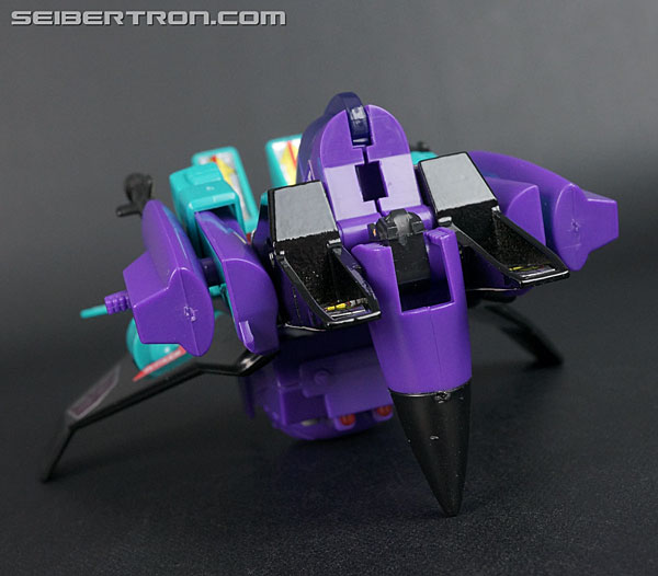 Transformers Generation 2 Ramjet (Image #116 of 183)