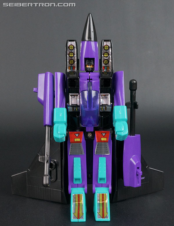 Transformers Generation 2 Ramjet (Image #122 of 183)