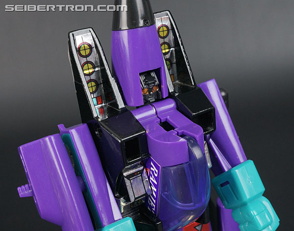 Transformers Generation 2 Ramjet (Image #125 of 183)