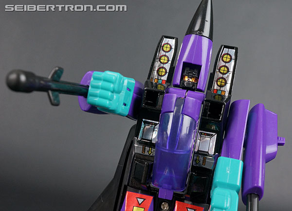 Transformers Generation 2 Ramjet (Image #140 of 183)