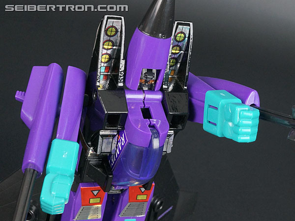 Transformers Generation 2 Ramjet (Image #149 of 183)