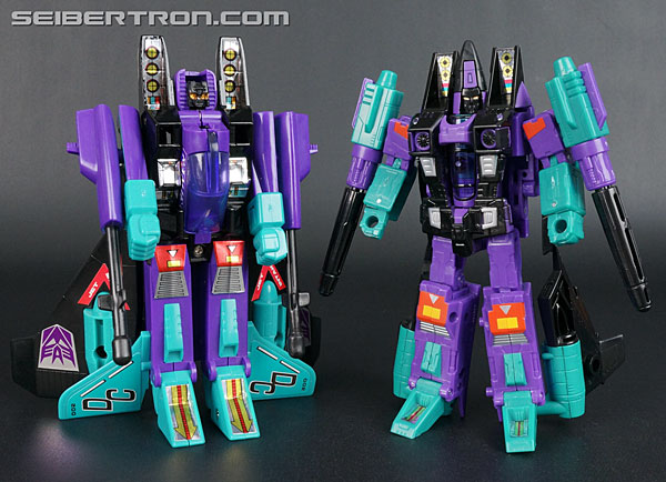 Transformers Generation 2 Ramjet (Image #153 of 183)