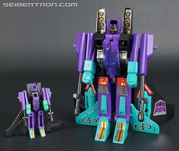 Transformers Generation 2 Ramjet (Image #161 of 183)