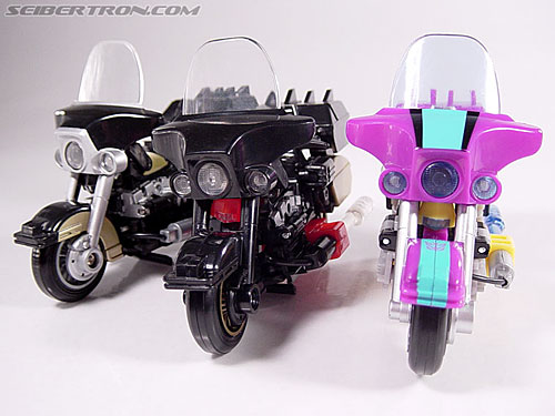 Transformers Generation 2 Road Pig (Image #24 of 60)