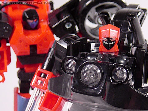 Transformers Generation 2 Road Pig (Image #56 of 60)