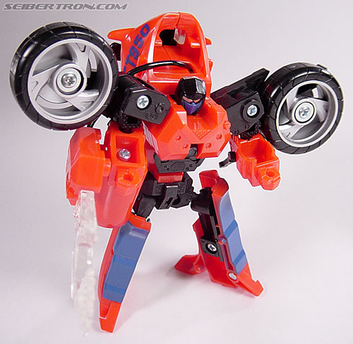 Transformers Generation 2 Road Rocket Toy Gallery (Image #43 of 59)