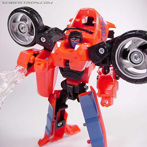 Transformers Generation 2 Road Rocket Toy Gallery (Image #49 of 59)