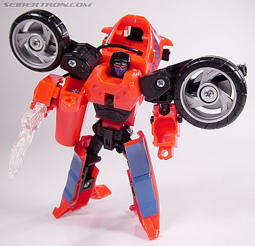 Transformers Generation 2 Road Rocket Toy Gallery (Image #50 of 59)