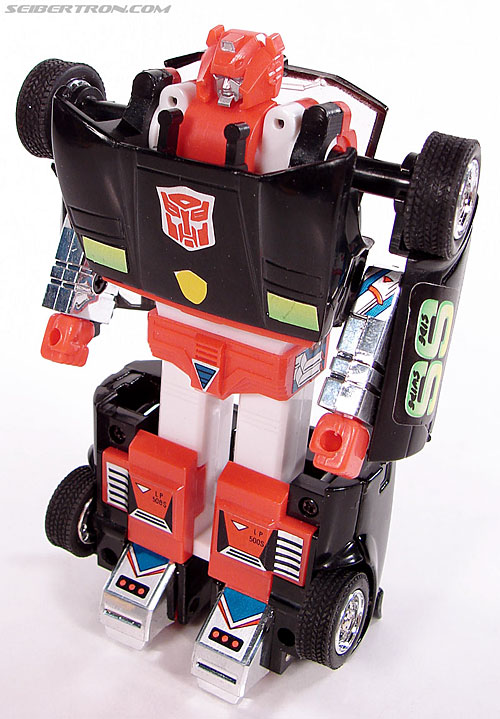sideswipe transformers 2 toy