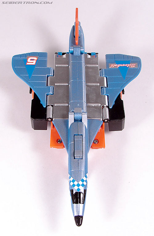 Transformers Generation 2 Silverbolt (Image #20 of 90)