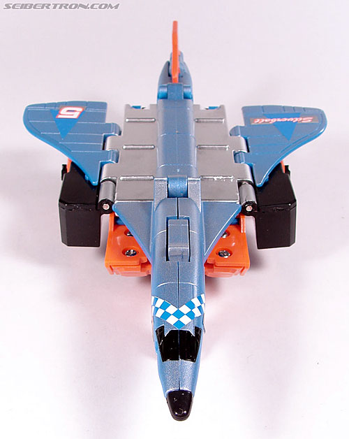 Transformers Generation 2 Silverbolt (Image #21 of 90)