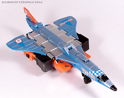 Transformers Generation 2 Silverbolt (Image #23 of 90)