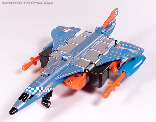 Transformers Generation 2 Silverbolt (Image #30 of 90)