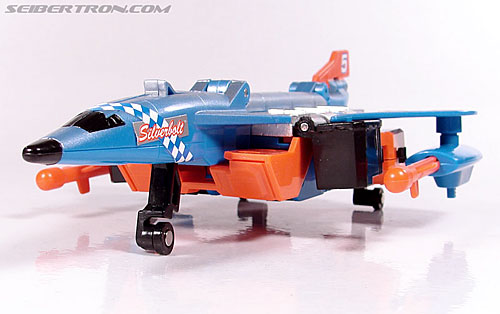 Transformers Generation 2 Silverbolt (Image #31 of 90)