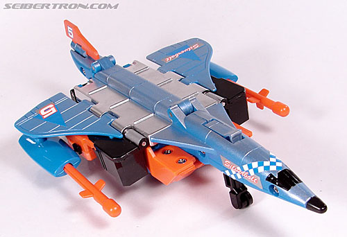 Transformers Generation 2 Silverbolt (Image #33 of 90)