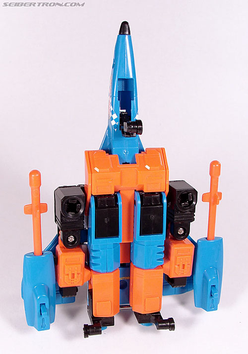 Transformers Generation 2 Silverbolt (Image #34 of 90)