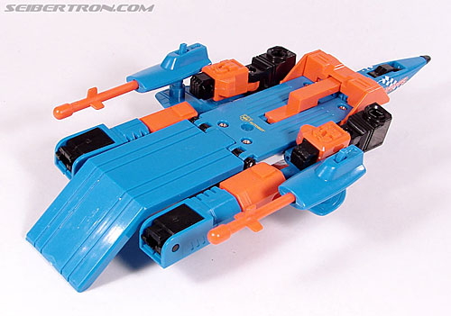 Transformers Generation 2 Silverbolt (Image #42 of 90)