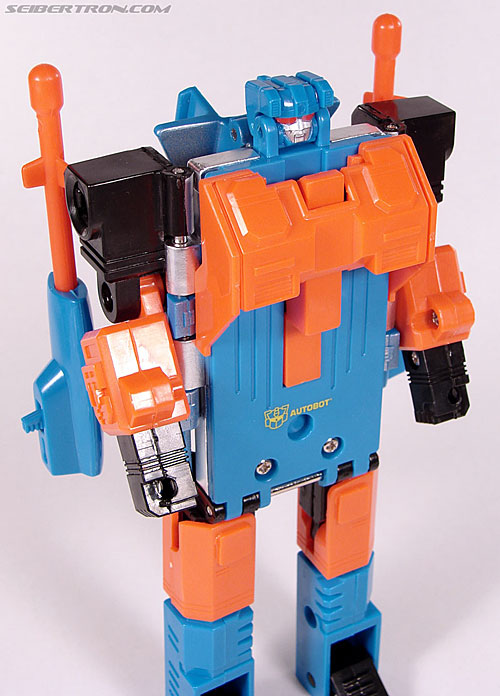 Transformers Generation 2 Silverbolt (Image #51 of 90)