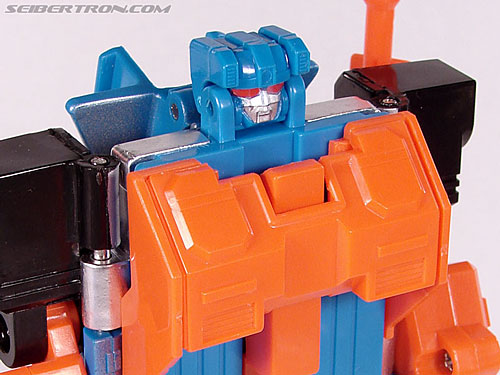 Transformers Generation 2 Silverbolt (Image #52 of 90)