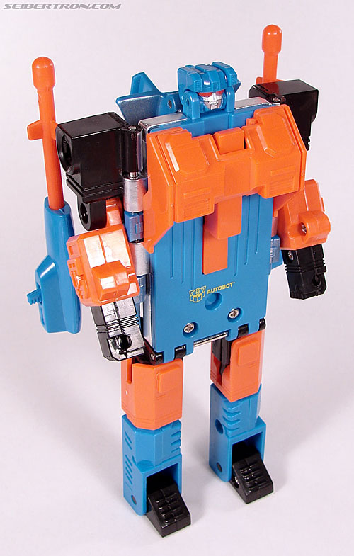 Transformers Generation 2 Silverbolt (Image #53 of 90)