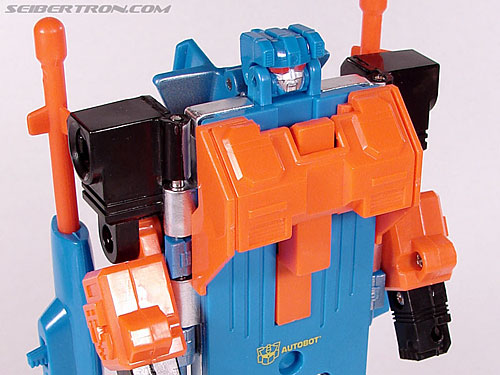 Transformers Generation 2 Silverbolt (Image #54 of 90)