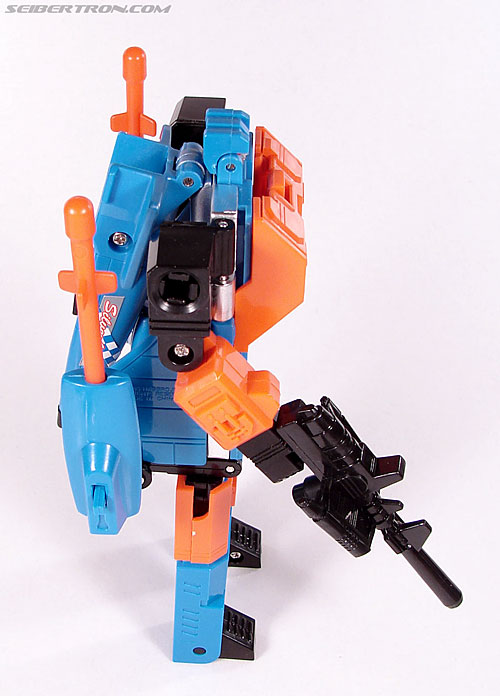 Transformers Generation 2 Silverbolt (Image #57 of 90)