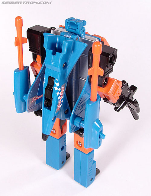 Transformers Generation 2 Silverbolt (Image #58 of 90)