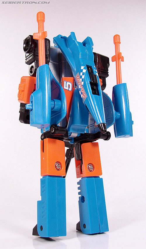 Transformers Generation 2 Silverbolt (Image #60 of 90)