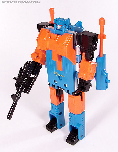 Transformers Generation 2 Silverbolt (Image #63 of 90)