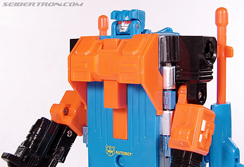 Transformers Generation 2 Silverbolt (Image #64 of 90)
