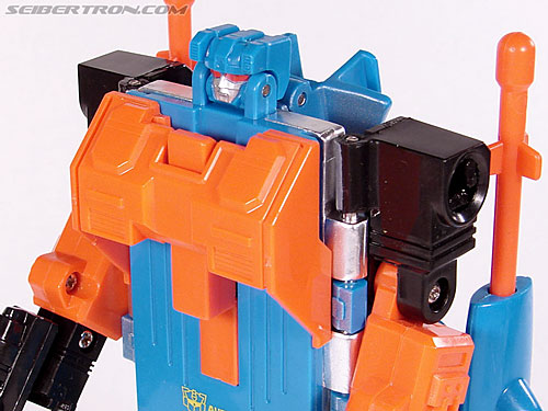 Transformers Generation 2 Silverbolt (Image #67 of 90)