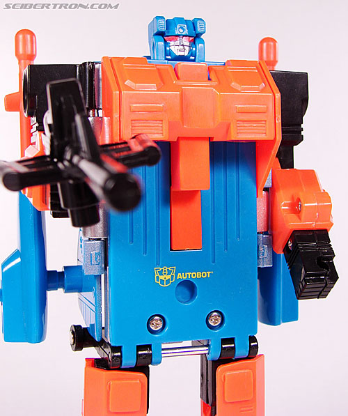 Transformers Generation 2 Silverbolt (Image #69 of 90)