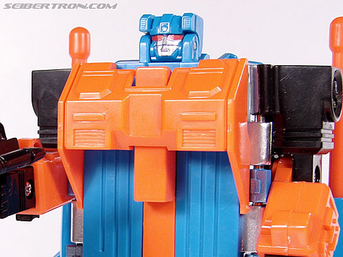 Transformers Generation 2 Silverbolt (Image #73 of 90)