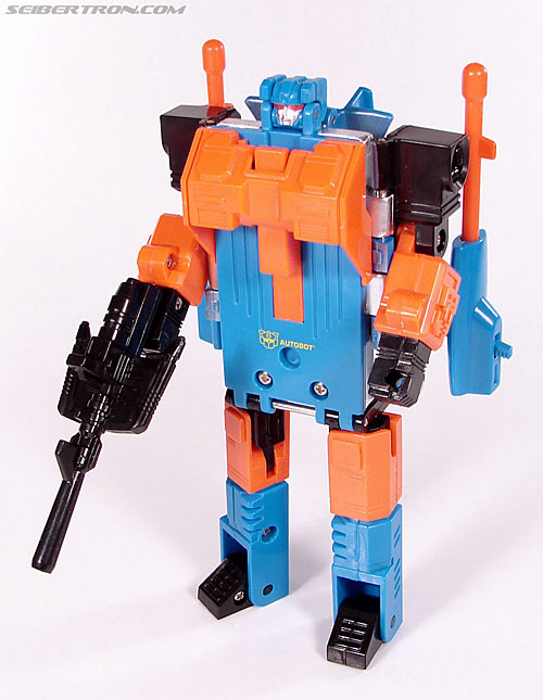 Transformers Generation 2 Silverbolt (Image #75 of 90)
