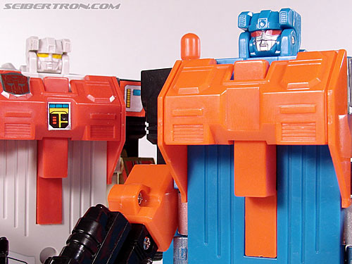 Transformers Generation 2 Silverbolt (Image #78 of 90)
