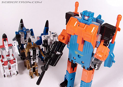 Transformers Generation 2 Silverbolt (Image #84 of 90)