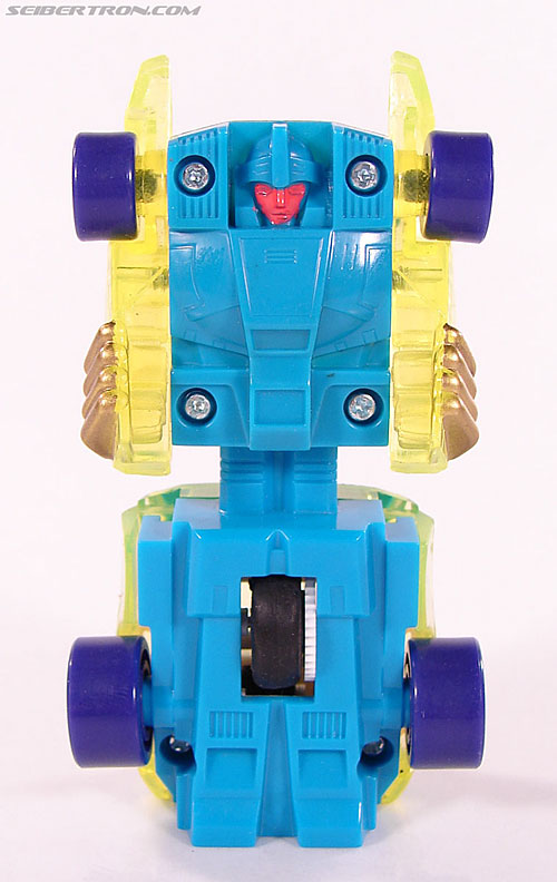Transformers Generation 2 Sizzle (Image #29 of 50)