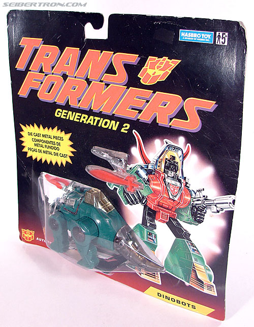 Transformers Generation 2 Slag (Image #20 of 109)