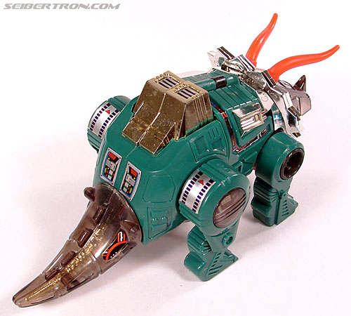 transformers slag toy