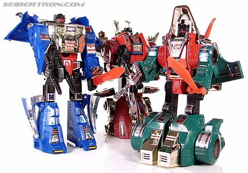 Transformers Generation 2 Slag (Image #92 of 109)