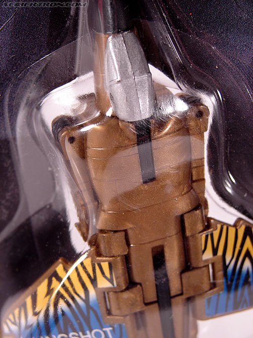 Transformers Generation 2 Slingshot (Sling) (Image #10 of 95)
