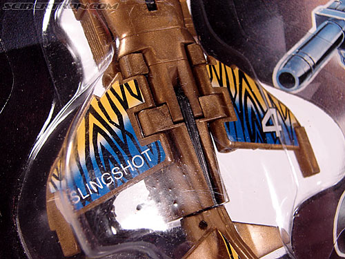 Transformers Generation 2 Slingshot (Sling) (Image #11 of 95)