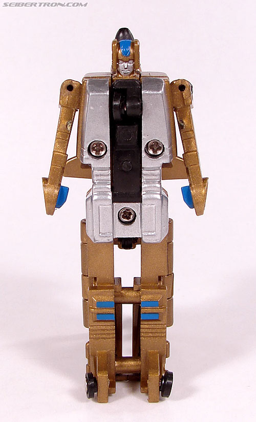 Transformers Generation 2 Slingshot (Sling) (Image #53 of 95)