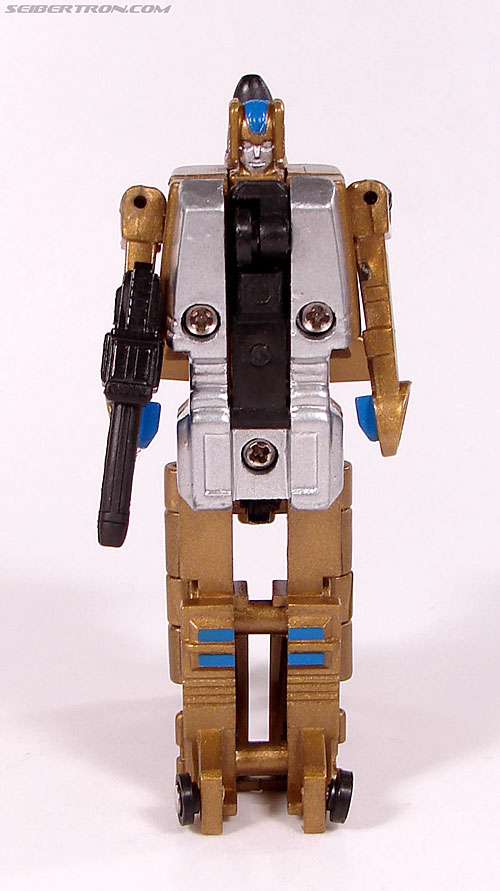 Transformers Generation 2 Slingshot (Sling) (Image #61 of 95)