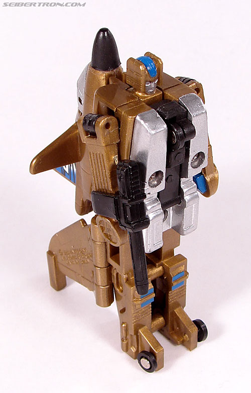 Transformers Generation 2 Slingshot (Sling) (Image #62 of 95)