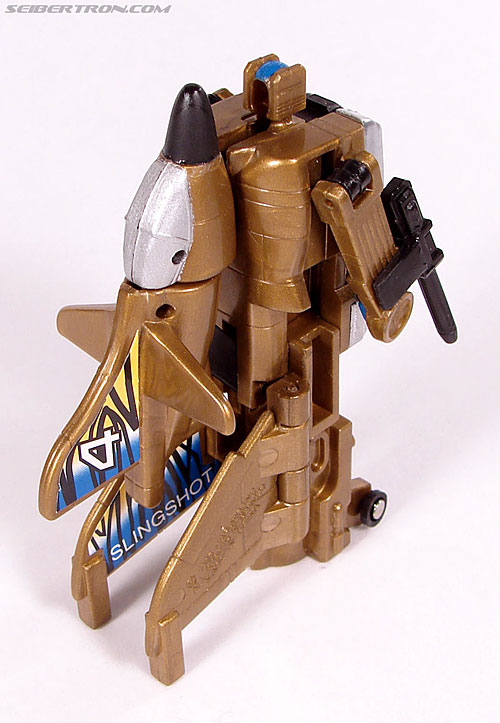 Transformers Generation 2 Slingshot (Sling) (Image #64 of 95)