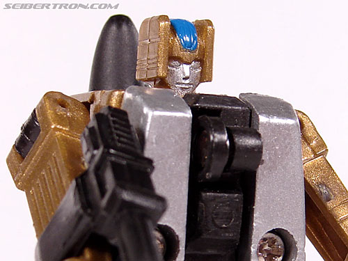 Transformers Generation 2 Slingshot (Sling) (Image #75 of 95)