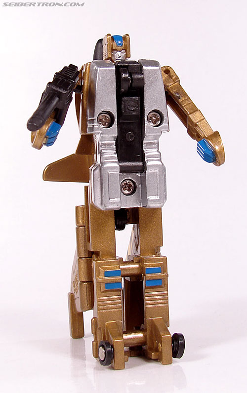 Transformers Generation 2 Slingshot (Sling) (Image #76 of 95)