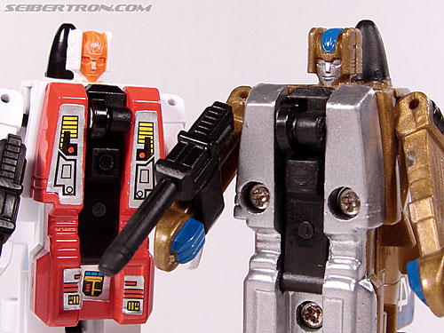 Transformers Generation 2 Slingshot (Sling) (Image #80 of 95)