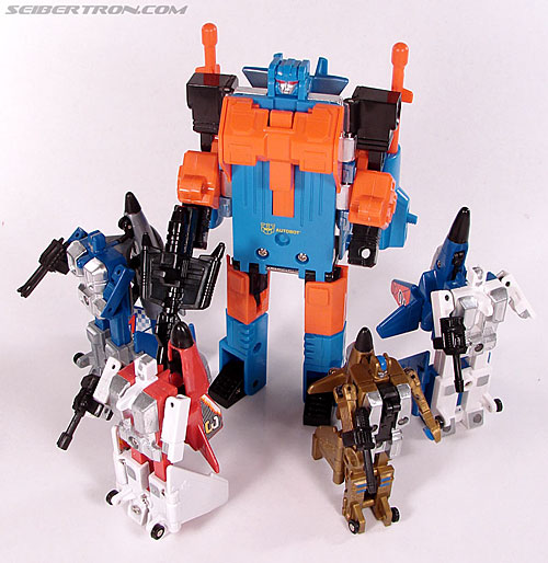 Transformers Generation 2 Slingshot (Sling) (Image #83 of 95)